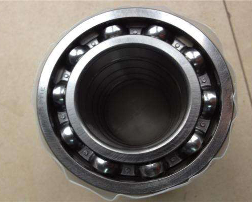 Customized deep groove ball bearing 6306/C3